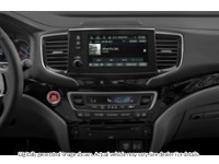 2021 Honda Pilot Touring 7-Passenger AWD Interior Shot 2