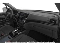 2021 Honda Pilot Touring 7-Passenger AWD Interior Shot 1