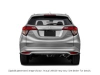 2019 Honda Hr-V Touring AWD CVT Exterior Shot 7