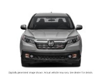 2019 Honda Ridgeline Sport AWD Exterior Shot 5