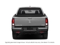 2019 Honda Ridgeline Sport AWD Exterior Shot 7