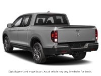 2019 Honda Ridgeline Sport AWD Exterior Shot 9