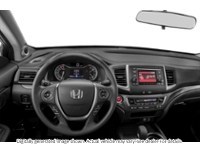 2019 Honda Ridgeline Sport AWD Interior Shot 3