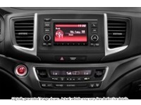 2019 Honda Ridgeline Sport AWD Interior Shot 2