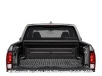 2019 Honda Ridgeline Sport AWD Exterior Shot 4