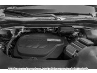 2019 Honda Ridgeline Sport AWD Exterior Shot 3