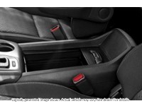 2019 Honda Ridgeline Sport AWD Interior Shot 7