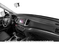 2019 Honda Ridgeline Sport AWD Interior Shot 1