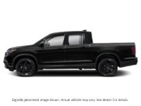 2019 Honda Ridgeline Black Edition AWD Exterior Shot 6