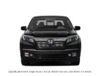 2019 Honda Ridgeline Black Edition AWD Exterior Shot 5