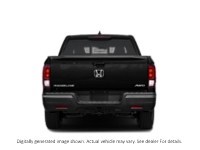 2019 Honda Ridgeline Black Edition AWD Exterior Shot 7