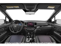 2019 Honda Ridgeline Black Edition AWD Interior Shot 6