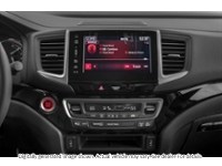 2019 Honda Ridgeline Black Edition AWD Interior Shot 2
