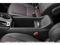 2019 Honda Ridgeline Black Edition AWD Interior Shot 7