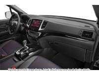 2019 Honda Ridgeline Black Edition AWD Interior Shot 1