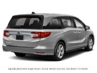 2020 Honda Odyssey Ex-L Navi Auto Exterior Shot 2