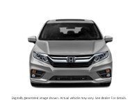 2019 Honda Odyssey Ex-L Navi Auto Exterior Shot 5