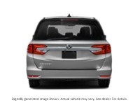 2020 Honda Odyssey Ex-L Navi Auto Exterior Shot 7