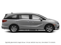 2019 Honda Odyssey Ex-L Navi Auto Exterior Shot 10