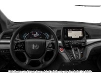 2019 Honda Odyssey Ex-L Navi Auto Interior Shot 3