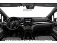 2020 Honda Odyssey Ex-L Navi Auto Interior Shot 6