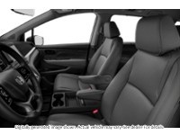 2019 Honda Odyssey Ex-L Navi Auto Interior Shot 4