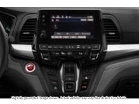 2020 Honda Odyssey Ex-L Navi Auto Interior Shot 2