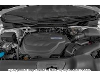 2020 Honda Odyssey Ex-L Navi Auto Exterior Shot 3
