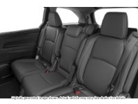 2020 Honda Odyssey Ex-L Navi Auto Interior Shot 5