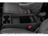 2020 Honda Odyssey Ex-L Navi Auto Interior Shot 7