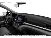 2019 Honda Odyssey Ex-L Navi Auto Interior Shot 1