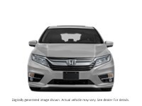 2020 Honda Odyssey Touring Auto Exterior Shot 5