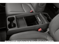 2020 Honda Odyssey Touring Auto Interior Shot 7