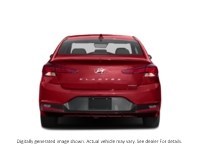 2020 Hyundai Elantra Ultimate IVT Exterior Shot 7