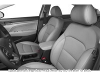 2020 Hyundai Elantra Ultimate IVT Interior Shot 4