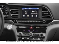 2020 Hyundai Elantra Ultimate IVT Interior Shot 2