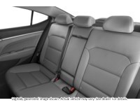 2020 Hyundai Elantra Ultimate IVT Interior Shot 5