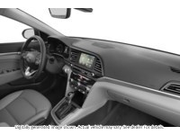 2020 Hyundai Elantra Ultimate IVT Interior Shot 1