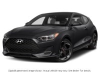 2020 Hyundai Veloster Turbo | Manual | Pano Roof | Leather | Htd Str Whl Exterior Shot 1