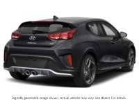 2020 Hyundai Veloster Turbo | Manual | Pano Roof | Leather | Htd Str Whl Exterior Shot 2