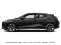2020 Hyundai Veloster Turbo | Manual | Pano Roof | Leather | Htd Str Whl Exterior Shot 6
