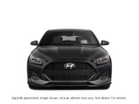 2020 Hyundai Veloster Turbo | Manual | Pano Roof | Leather | Htd Str Whl Exterior Shot 5