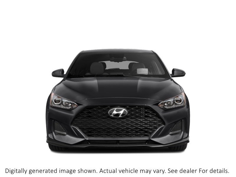 2020 Hyundai Veloster Turbo | Manual | Pano Roof | Leather | Htd Str Whl Exterior Shot 5