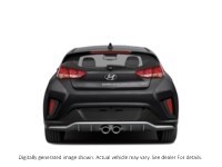 2020 Hyundai Veloster Turbo | Manual | Pano Roof | Leather | Htd Str Whl Exterior Shot 7