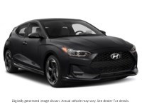 2020 Hyundai Veloster Turbo | Manual | Pano Roof | Leather | Htd Str Whl Exterior Shot 8