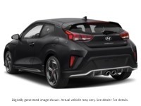2020 Hyundai Veloster Turbo | Manual | Pano Roof | Leather | Htd Str Whl Exterior Shot 9