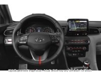 2020 Hyundai Veloster Turbo | Manual | Pano Roof | Leather | Htd Str Whl Interior Shot 3