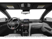 2020 Hyundai Veloster Turbo | Manual | Pano Roof | Leather | Htd Str Whl Interior Shot 6