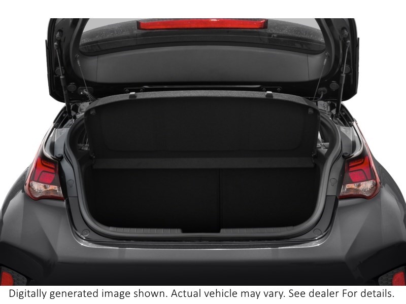 2020 Hyundai Veloster Turbo | Manual | Pano Roof | Leather | Htd Str Whl Exterior Shot 4