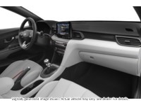 2020 Hyundai Veloster Turbo | Manual | Pano Roof | Leather | Htd Str Whl Interior Shot 1